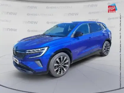 Photo Renault Austral Techno