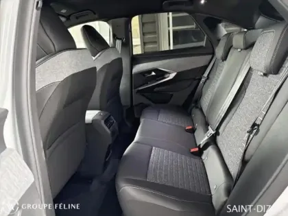 Photo 9 Peugeot 3008  1.2 Hybrid 145ch Allure e-DCS6