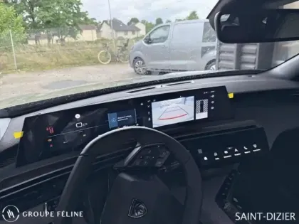 Photo 7 Peugeot 3008  1.2 Hybrid 145ch Allure e-DCS6