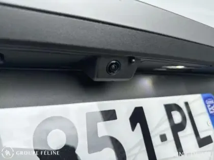 Photo 12 Peugeot 3008  1.2 Hybrid 145ch Allure e-DCS6