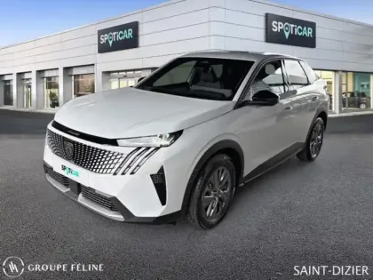 Photo Peugeot 3008 Allure