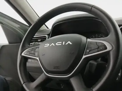 Photo 14 Dacia Duster  1.0 ECO-G 100ch Expression 4x2