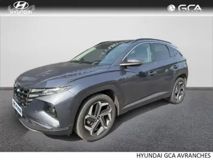 Photo Hyundai Tucson Executive