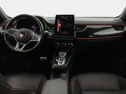 Photo 12 Renault Arkana  1.6 E-Tech hybride 145ch RS Line Fast Track