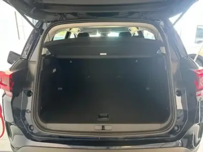 Photo 6 Citroën C5 aircross  1.6 Hybride rechargeable 225ch MAX boite automatique