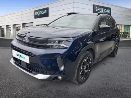 Photo Citroën C5 Aircross Max