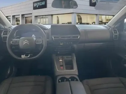 Photo 9 Citroën C5 aircross  1.6 Hybride rechargeable 225ch MAX boite automatique