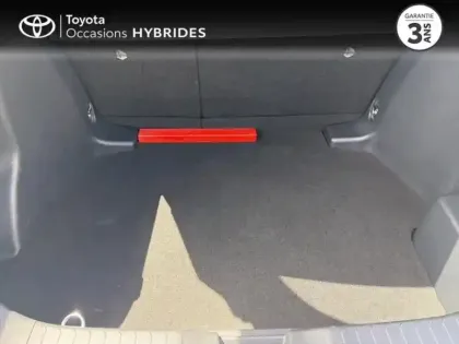 Photo 9 Toyota C-HR  2.0 Hybride 200ch Design MY25