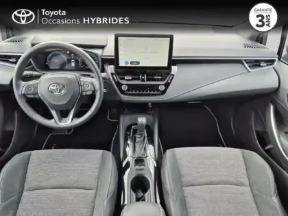 Photo 7 Toyota Corolla  Touring Spt 1.8 140ch Design MY24