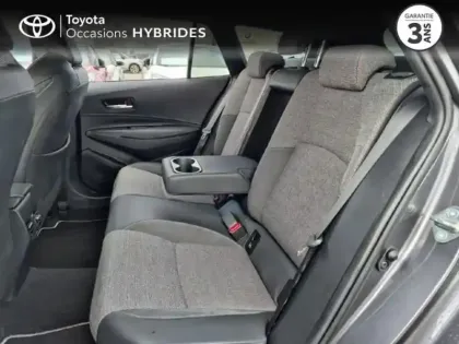 Photo 11 Toyota Corolla  Touring Spt 1.8 140ch Design MY24