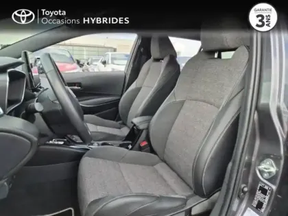 Photo 10 Toyota Corolla  Touring Spt 1.8 140ch Design MY24