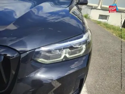 Photo 12 BMW X3  xDrive30e 292ch M Sport
