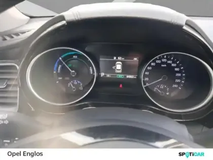 Photo 9 Kia Xceed  1.6 GDi 105ch + Plug-In 60.5ch Active DCT6