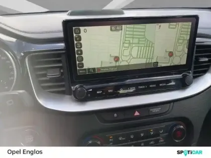 Photo 14 Kia Xceed  1.6 GDi 105ch + Plug-In 60.5ch Active DCT6