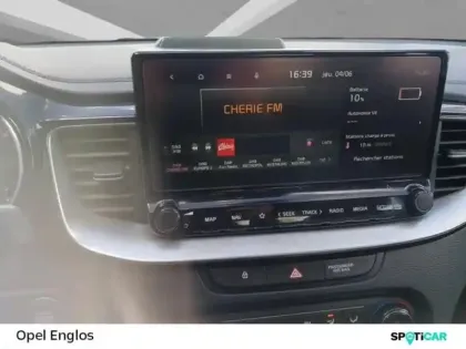 Photo 13 Kia Xceed  1.6 GDi 105ch + Plug-In 60.5ch Active DCT6