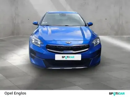 Photo 19 Kia Xceed  1.6 GDi 105ch + Plug-In 60.5ch Active DCT6