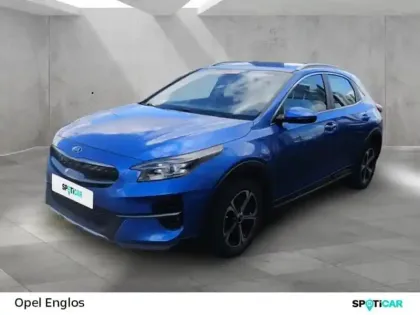 Photo Kia Xceed Active