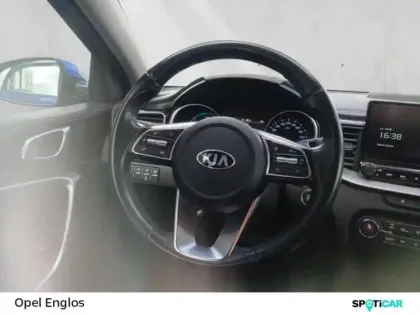 Photo 8 Kia Xceed  1.6 GDi 105ch + Plug-In 60.5ch Active DCT6