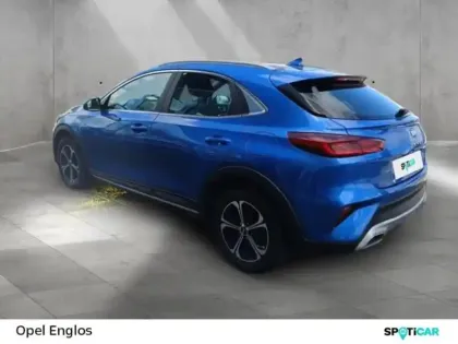 Photo 6 Kia Xceed  1.6 GDi 105ch + Plug-In 60.5ch Active DCT6