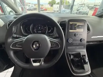 Photo 10 Renault Scenic  1.7 Blue dCi 120ch Business