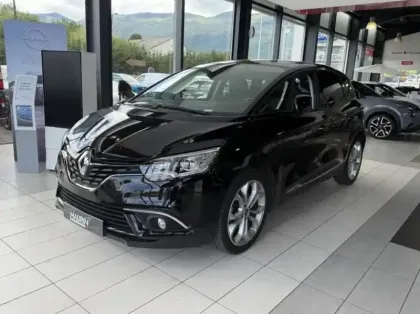 Photo Renault Scenic Business