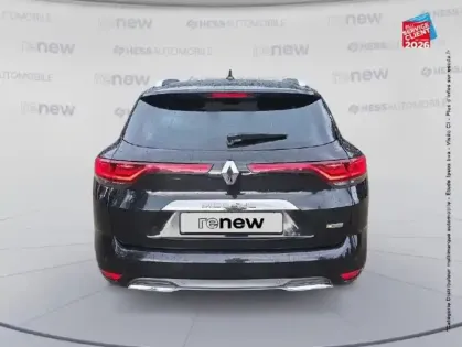 Photo 6 Renault Megane  Estate 1.6 E-Tech Plug-in 160ch RS Line