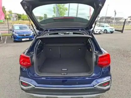 Photo 8 Audi Q2  30 TFSI 116ch Design