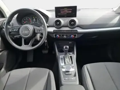 Photo 12 Audi Q2  30 TFSI 116ch Design