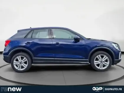 Photo 5 Audi Q2  30 TFSI 116ch Design