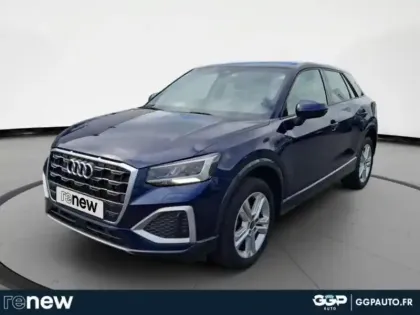 Photo Audi Q2 Design