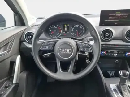 Photo 14 Audi Q2  30 TFSI 116ch Design