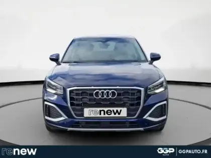 Photo 7 Audi Q2  30 TFSI 116ch Design