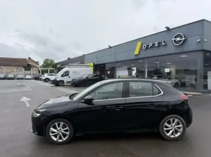 Photo 7 Opel Corsa  1.2 Turbo 100ch Elegance
