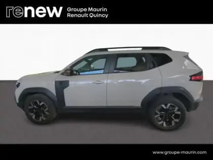 Photo 8 Dacia Duster  1.2 mild hybrid 130ch Extreme