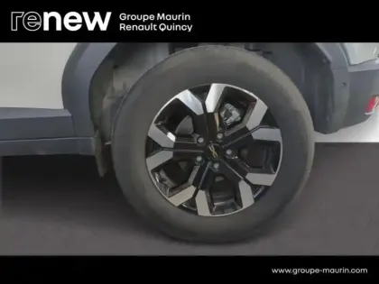 Photo 9 Dacia Duster  1.2 mild hybrid 130ch Extreme