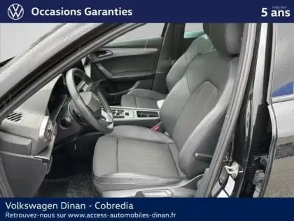 Photo 7 Cupra Formentor  1.4 e-HYBRID 204ch V DSG6