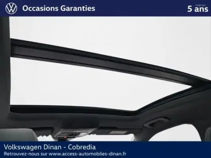 Photo 14 Cupra Formentor  1.4 e-HYBRID 204ch V DSG6