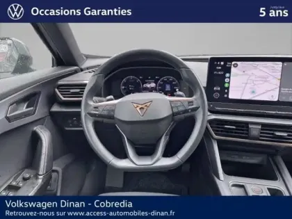 Photo 12 Cupra Formentor  1.4 e-HYBRID 204ch V DSG6