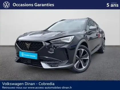 Photo Cupra Formentor V