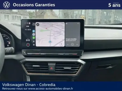 Photo 10 Cupra Formentor  1.4 e-HYBRID 204ch V DSG6