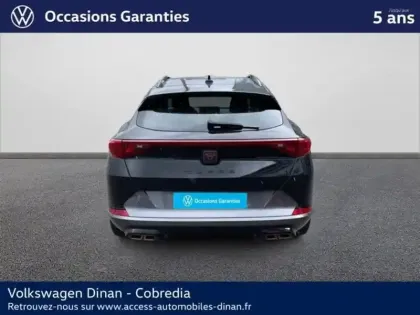 Photo 5 Cupra Formentor  1.4 e-HYBRID 204ch V DSG6