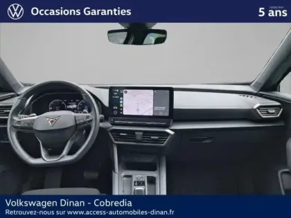 Photo 9 Cupra Formentor  1.4 e-HYBRID 204ch V DSG6