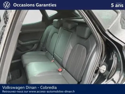 Photo 8 Cupra Formentor  1.4 e-HYBRID 204ch V DSG6