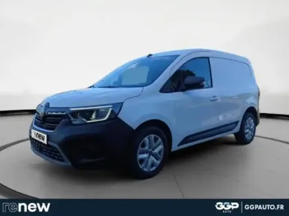 Photo Renault Kangoo Extra