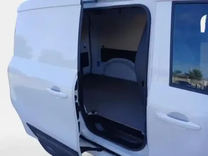 Photo 11 Renault Kangoo  Van L1 1.5 Blue dCi 95ch Extra -24