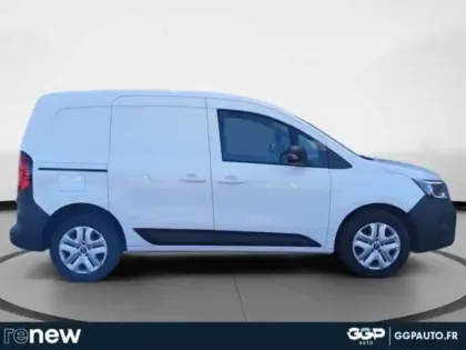 Photo 5 Renault Kangoo  Van L1 1.5 Blue dCi 95ch Extra -24