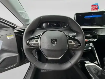 Photo 11 Peugeot 208  1.2 PureTech 100ch S&S Allure