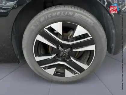 Photo 9 Peugeot 208  1.2 PureTech 100ch S&S Allure