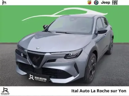 Photo Alfa Romeo Junior Sprint