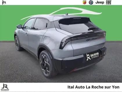Photo 6 Alfa Romeo Junior  Elettrica 156ch 54kWh Sprint